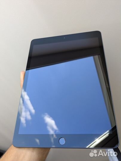iPad 8 2020 идеал