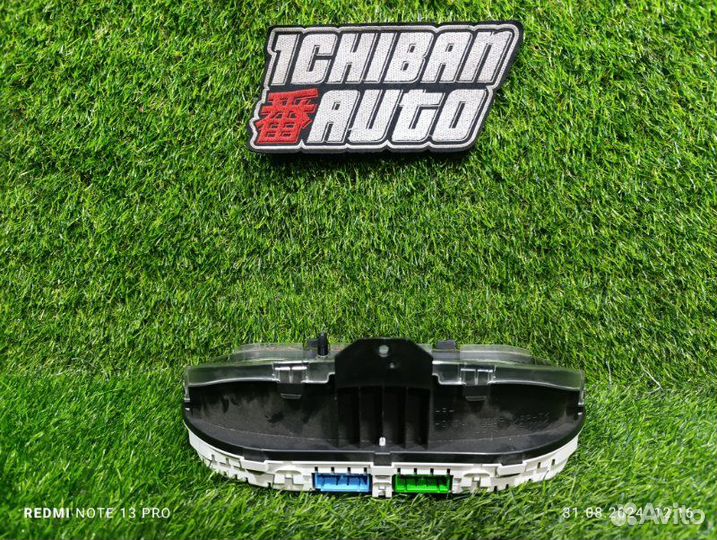 Спидометр Honda Stepwgn RF8