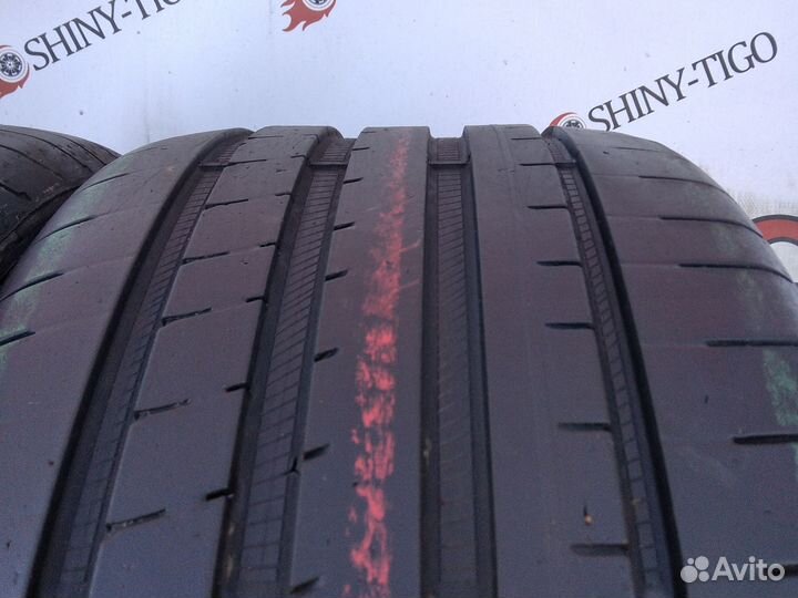 Goodyear Eagle F1 Asymmetric 3 255/35 R19 96Y