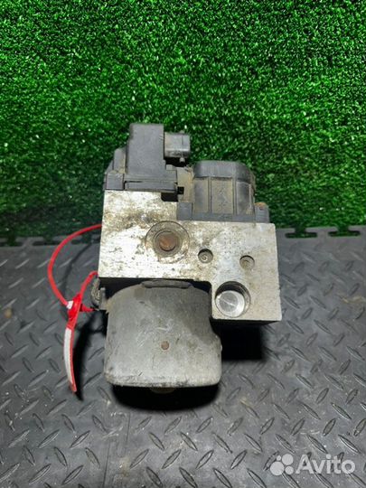 Блок ABS Renault Scenic 1.6 1999