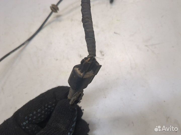 Датчик ABS Ford EcoSport 2017, 2018