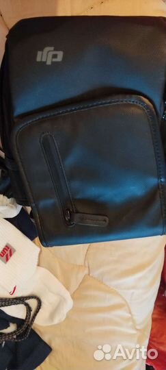 Сумка для квадрокоптера Dji Mavic Air