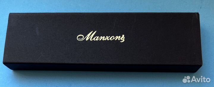 Шариковая ручка 