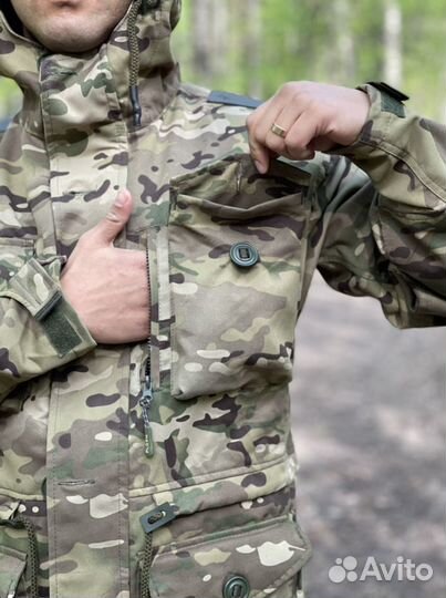 Костюм горка 8 премиум