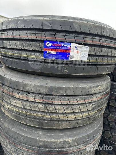 Автошина 385/65R22.5 Constancy AH-398 24PR
