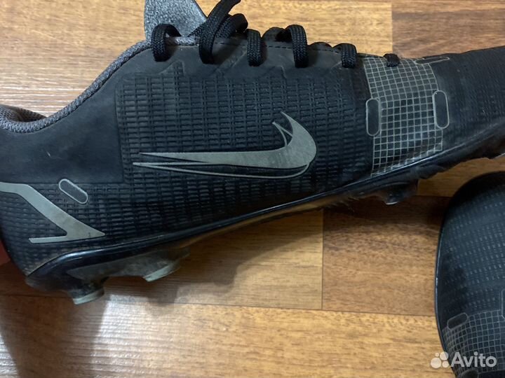 Nike Mercurial Vapor XIV Club FG/MG Бутсы