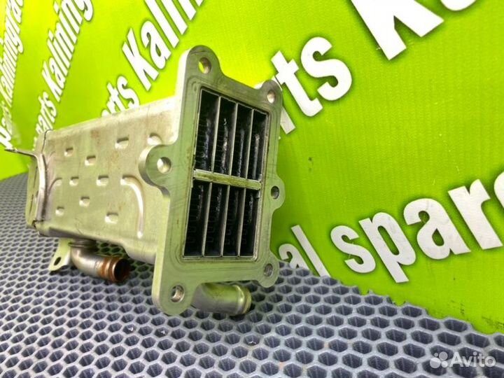 Радиатор EGR Mercedes-Benz C-Class S204 OM651.911