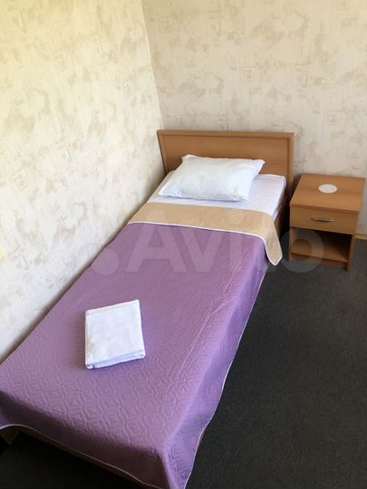 Комната 10 м², 3/3 эт.