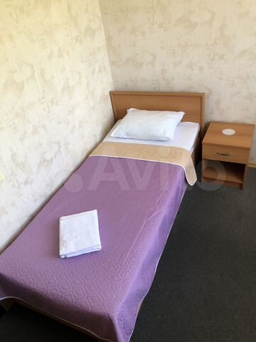 Комната 10 м², 3/3 эт.