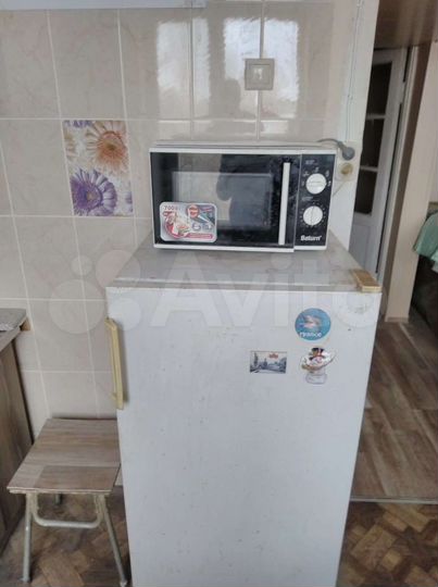 2-к. квартира, 45 м², 5/5 эт.