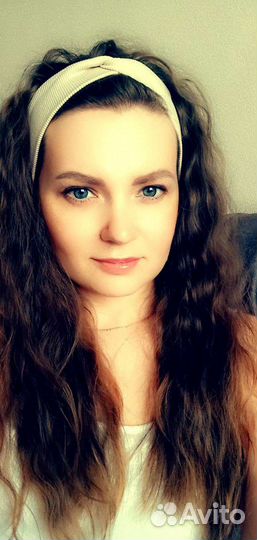 Повязка на голову