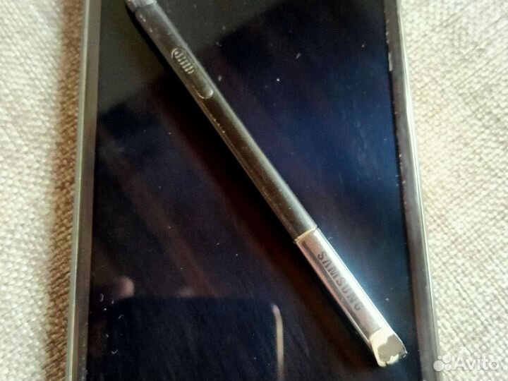 Samsung galaxy note II gt n7100