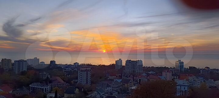 Квартира-студия, 36 м², 6/8 эт.