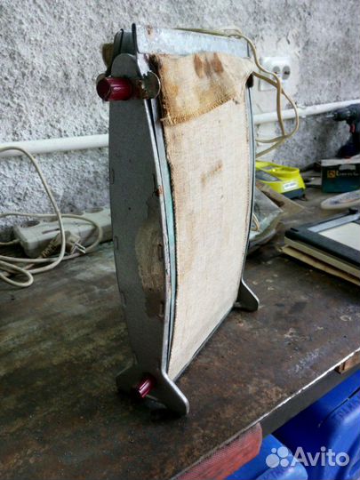 Продам раритет фотоглянцеватель