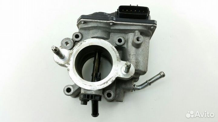 Дроссельная заслонка Mazda Cx-3 DK S5 2016