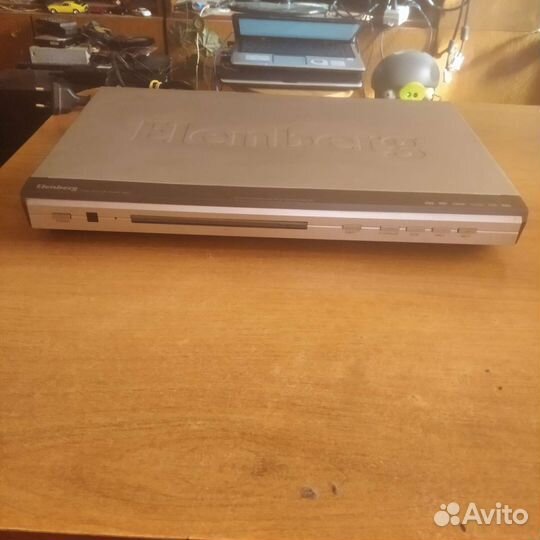 Тв-тюнер,VHS DVD