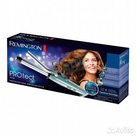 Плойка Remington PROtect CI8725