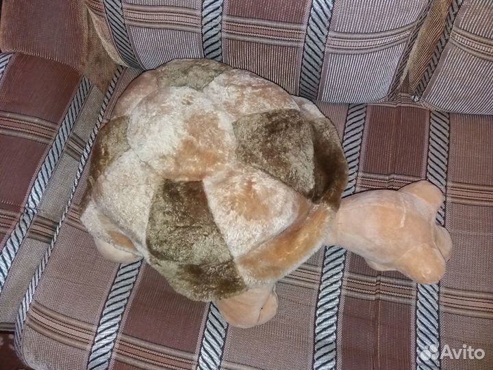 Мягкая игрушка Черепаха