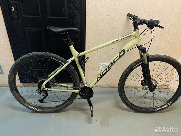 Norco storm 9.1 sales 2019