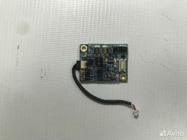 Модем для Samsung Q40
