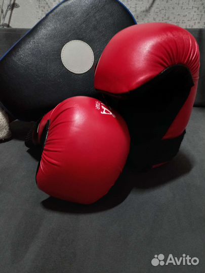 Перчатки для тхэквондо