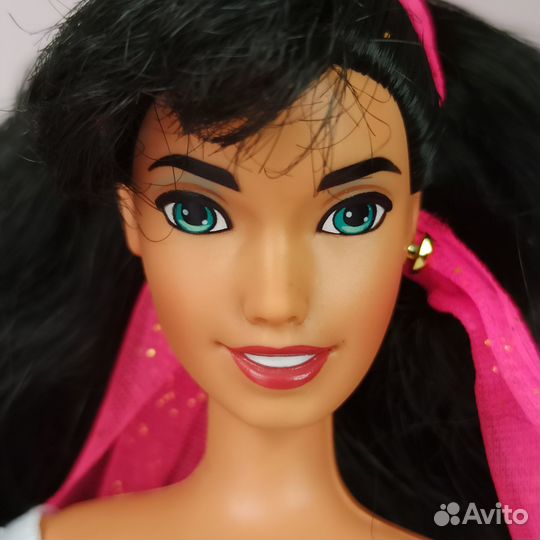 Эсмеральда