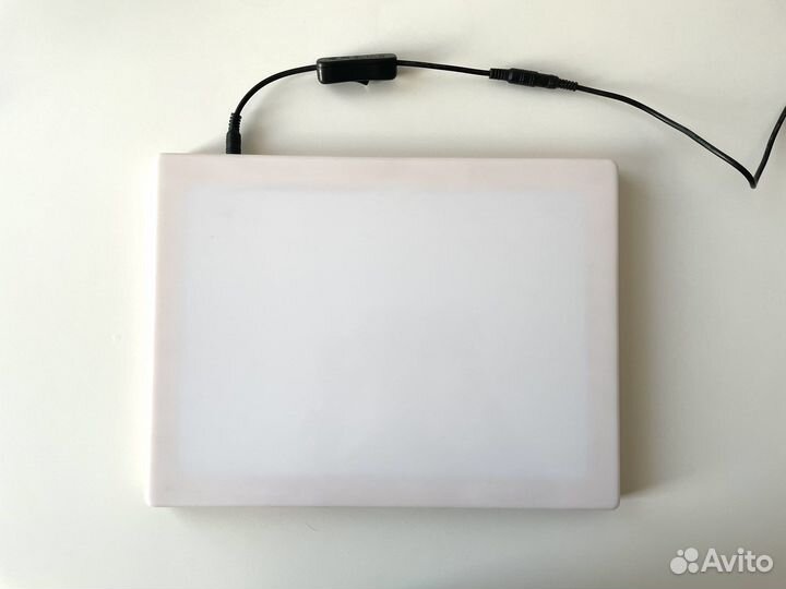 Лайтбокс (световой планшет) формата А4