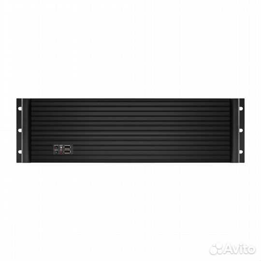 Серверный корпус ExeGate Pro 3U450-08 493652