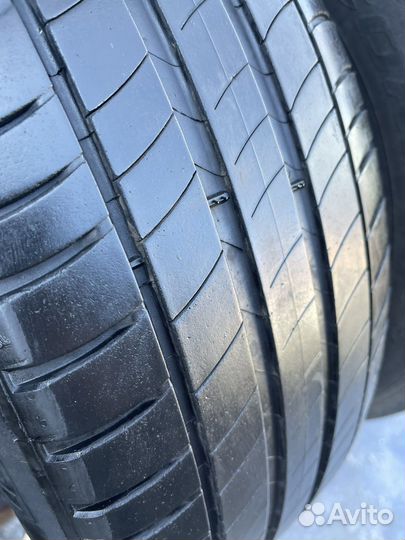 Michelin Primacy 3 235/55 R17