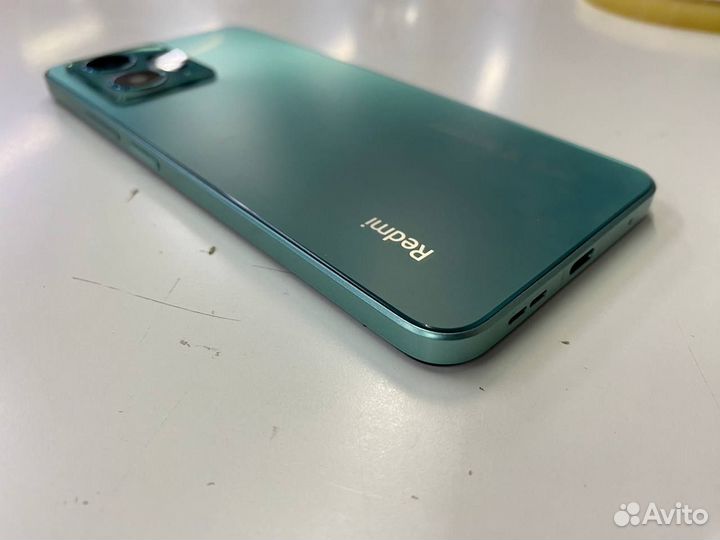 Xiaomi 12, 8/128 ГБ