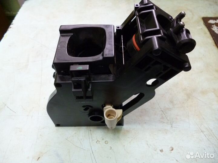 Заварочный блок saeco 11012382