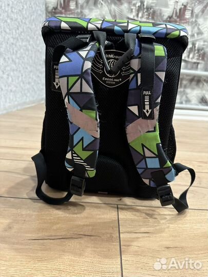 Рюкзак школьный