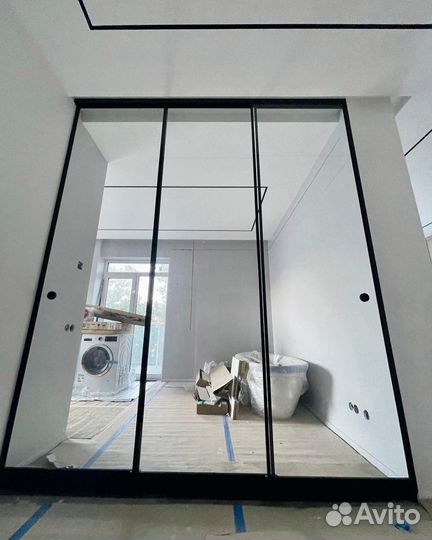 Перегородка для зонирования от производителя