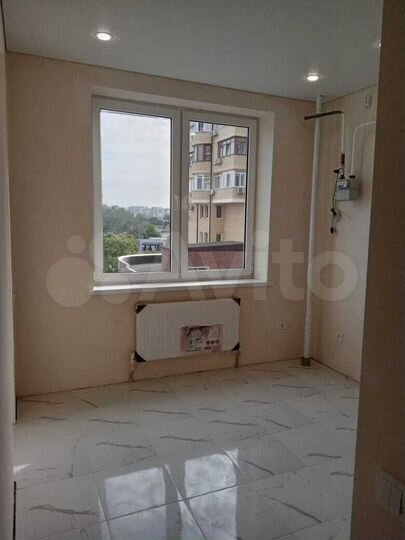 2-к. квартира, 52 м², 6/13 эт.