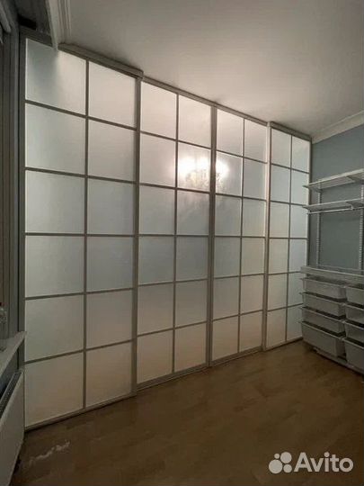 Межкомнатные перегородки