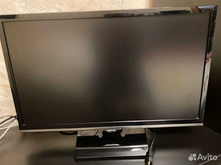 Телевизор samsung