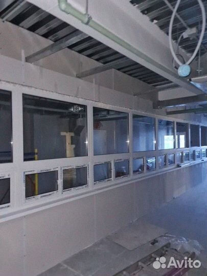 Пластиковые окна Melke