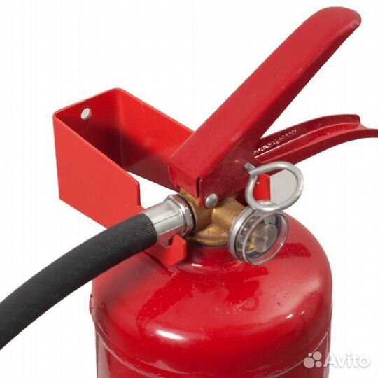 Огнетушители оп4 новые и фурнитура