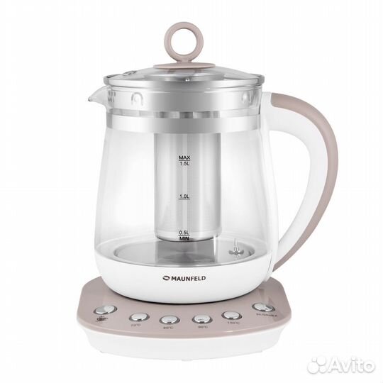 Чайник maunfeld