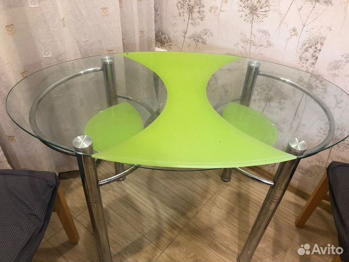 Кухонный стол бу