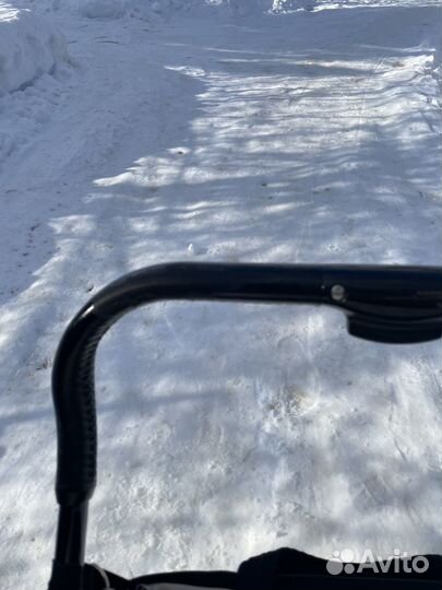 Детская коляска Navington Galeon