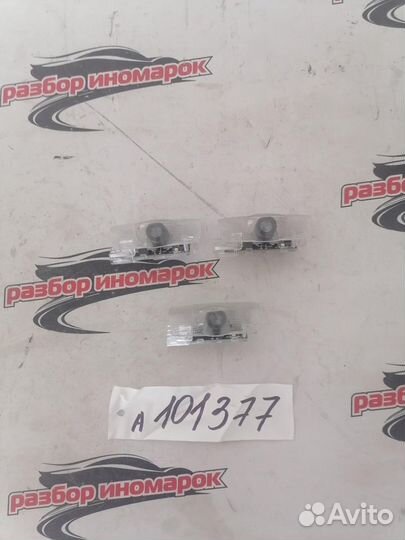 Фонарь подсветки двери Lexus RX350 RX450h RX270 XL