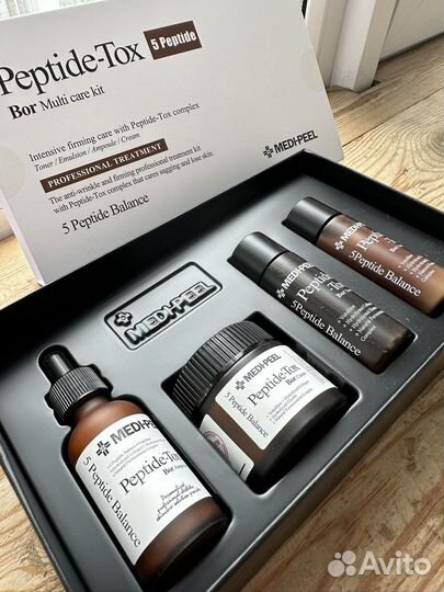 Набор Medi Peel