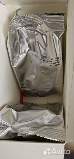 Смесь NAN 4 и Каши 2шт