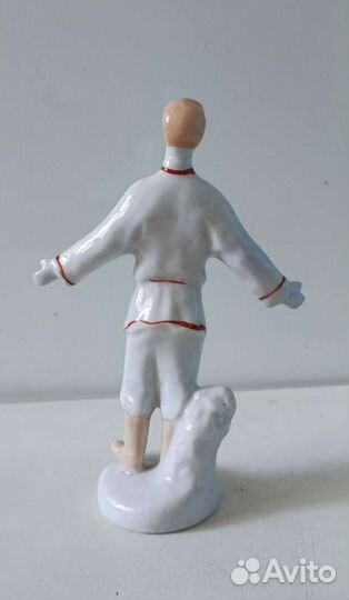 Статуэтка СССР