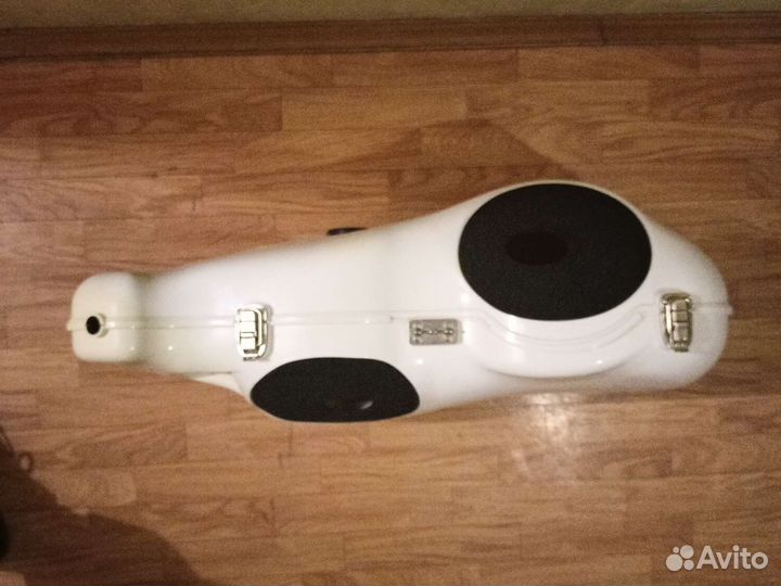 Саксмьют для альт саксофона, Сурдина, best brass