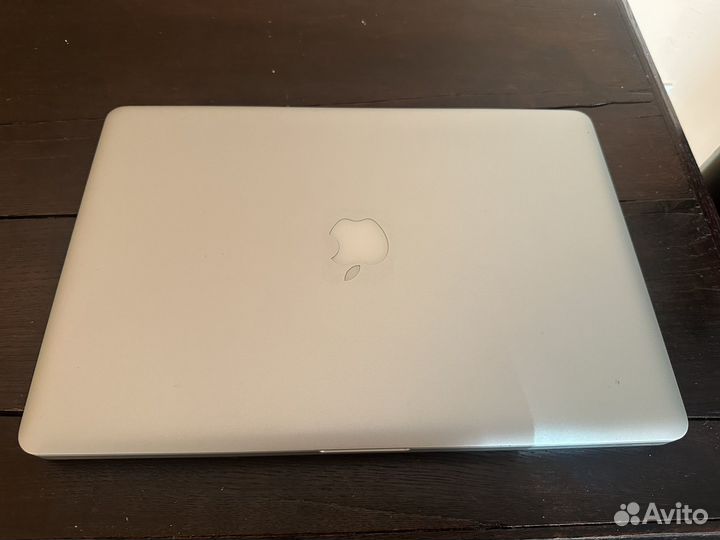 Apple MacBook Pro 15