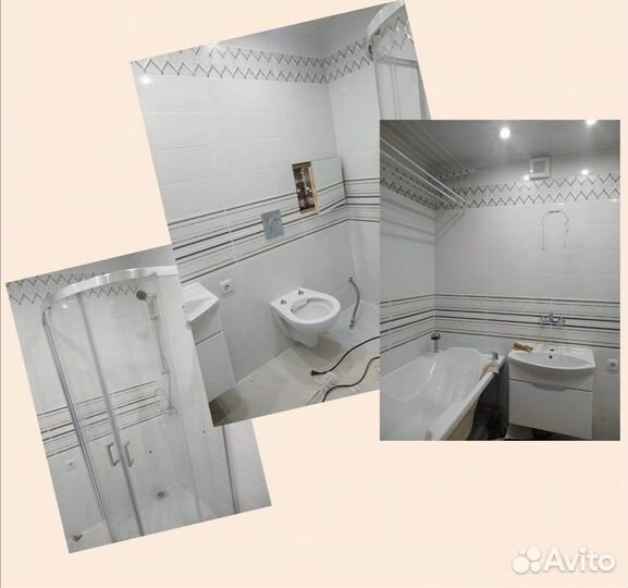 Ремонт квартир