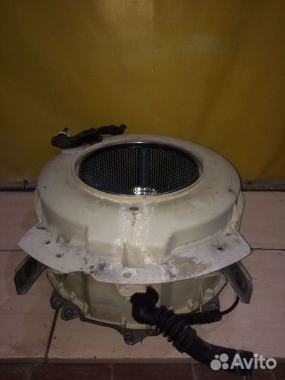 Бак ardo №7 268102300 st 01