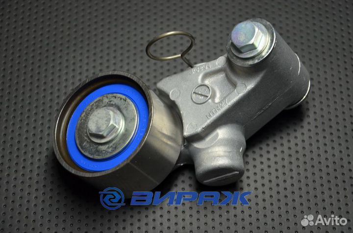 Ролик натяжителя грм EJ20# 13033-AA042 subaru Япония